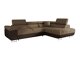 Hoekbank Comfivo Vinetum (Soft 066 + Lux 03)