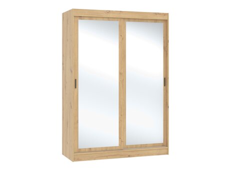 Kledingkast Bristol 243 (Artisan eiken)