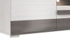 TV-meubel Alcala 127