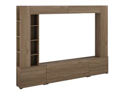 Elutoa komplekt Austin 392 (Pähkel)