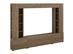 Elutoa komplekt Austin 392 (Pähkel)