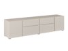 TV-bord Elbleve 100 (Kashmir)