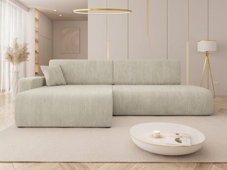 Hjørnesofa Doctral (Poso 100)