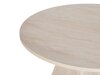 Маса Novato 134 (Светъл Travertine)