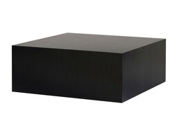 Масичка за кафе Novato 160 (Черен)