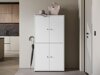 Dressoir Sarasota 196 (Wit)