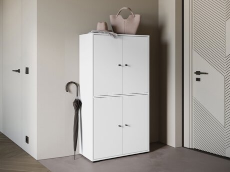 Dressoir Sarasota 196 (Wit)