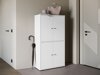 Dressoir Sarasota 196 (Wit)