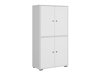 Dressoir Sarasota 196 (Wit)