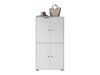 Dressoir Sarasota 196 (Wit)