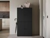 Dressoir Sarasota 196 (Zwart)