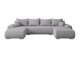 Hoekbank Camden 111 (Ambience 18)