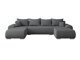 Hoekbank Camden 111 (Ambience 19)