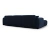 Kotna garnitura Talfere 105 (Casino Deep Blue)