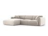 Kutna garnitura Talfere 105 (Casino Pearl)