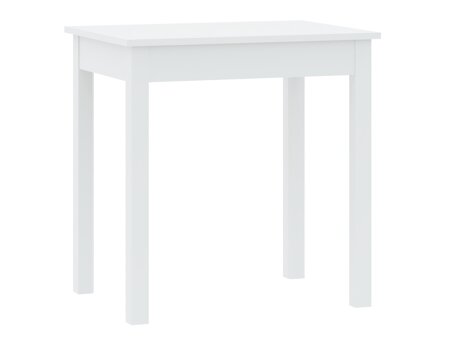 Tafel Bristol 227 (Wit)