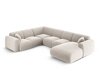 Kotna garnitura Talfere 107 (Casino Pearl)