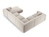 Kotna garnitura Talfere 107 (Casino Pearl)