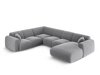 Kutna garnitura Talfere 107 (Casino Ash)