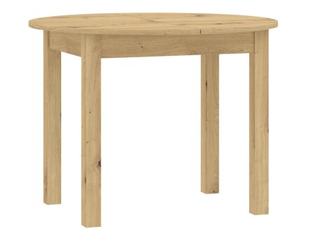 Tafel Bristol 226 (Artisan eiken)