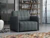 Fauteuil Aquarin I (Paros 06)