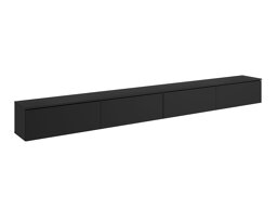 TV-meubel Sarasota 199 (Zwart)
