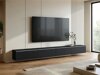 TV-meubel Sarasota 199 (Zwart)