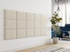 Zacht wandpaneel Comfivo Ovis I (Abriamo 03) (40x30)