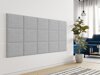 Zacht wandpaneel Comfivo Ovis I (Abriamo 06) (40x30)