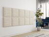 Zacht wandpaneel Comfivo Ovis VIII (Abriamo 03) (42x42)