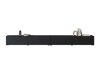 TV-meubel Sarasota 199 (Zwart)