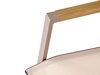 Buitenstoel Houston 2140 (Beige + Cappuccino)