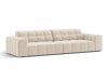 Canapea Venenoe 113 (Bluvel 22)