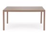 Outdoor tafel Houston 2141 (Beige + Cappuccino)