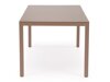 Outdoor tafel Houston 2141 (Beige + Cappuccino)