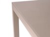 Outdoor tafel Houston 2141 (Beige + Cappuccino)