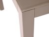 Outdoor tafel Houston 2141 (Beige + Cappuccino)