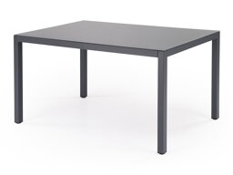 Outdoor tafel Houston 2141 (Grijs + Antraciet)