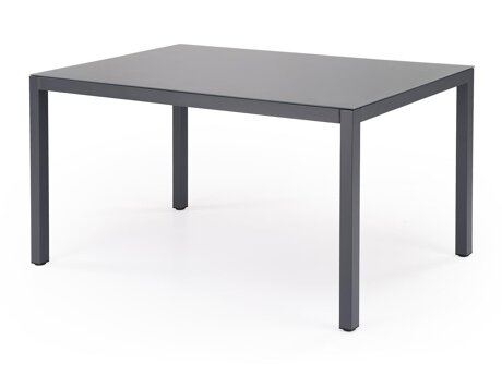 Outdoor tafel Houston 2141 (Grijs + Antraciet)