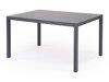 Outdoor tafel Houston 2141 (Grijs + Antraciet)