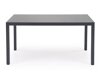 Outdoor tafel Houston 2141 (Grijs + Antraciet)