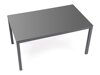 Outdoor tafel Houston 2141 (Grijs + Antraciet)