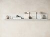 Wandplank Mirfivo 105 (Wit)