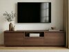 Comodă TV Novato 167 (Nuc)