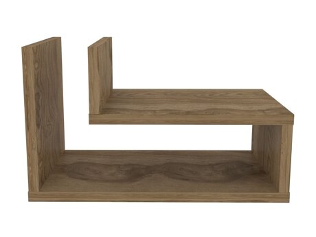 Éjjeliszekrény Kailua 2759 (Tölgy)