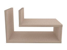 Noptieră Kailua 2759 (Bej)
