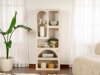 Raft Novato 166 (Bej + Deschis Travertine)