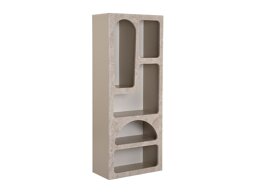 Raft Novato 166 (Bej + Deschis Travertine)