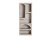 Raft Novato 166 (Bej + Deschis Travertine)