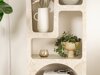 Raft Novato 166 (Bej + Deschis Travertine)